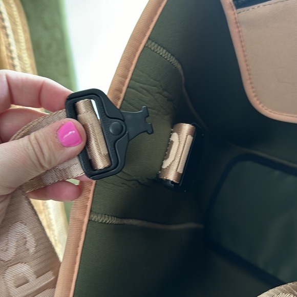 Popups Brand neoprene tote bag - Picture 8 of 9